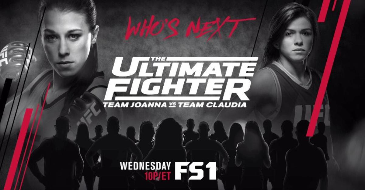 The Ultimate Fighter 23: Ep. 2 Preview