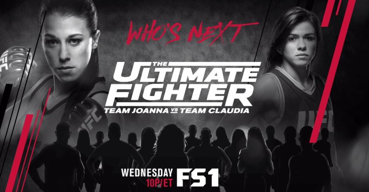 The Ultimate Fighter 23: Ep. 3 Preview
