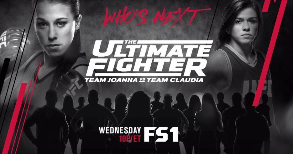 The Ultimate Fighter 23: Ep. 4 Preview