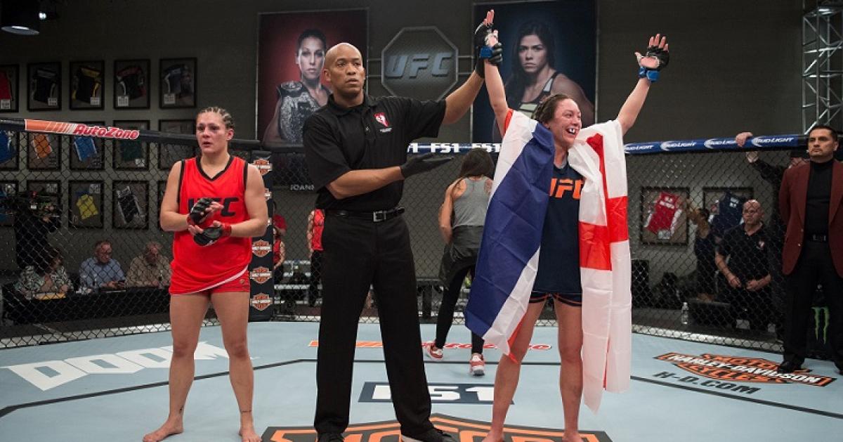 The Ultimate Fighter 23: Ep. 5 Recap