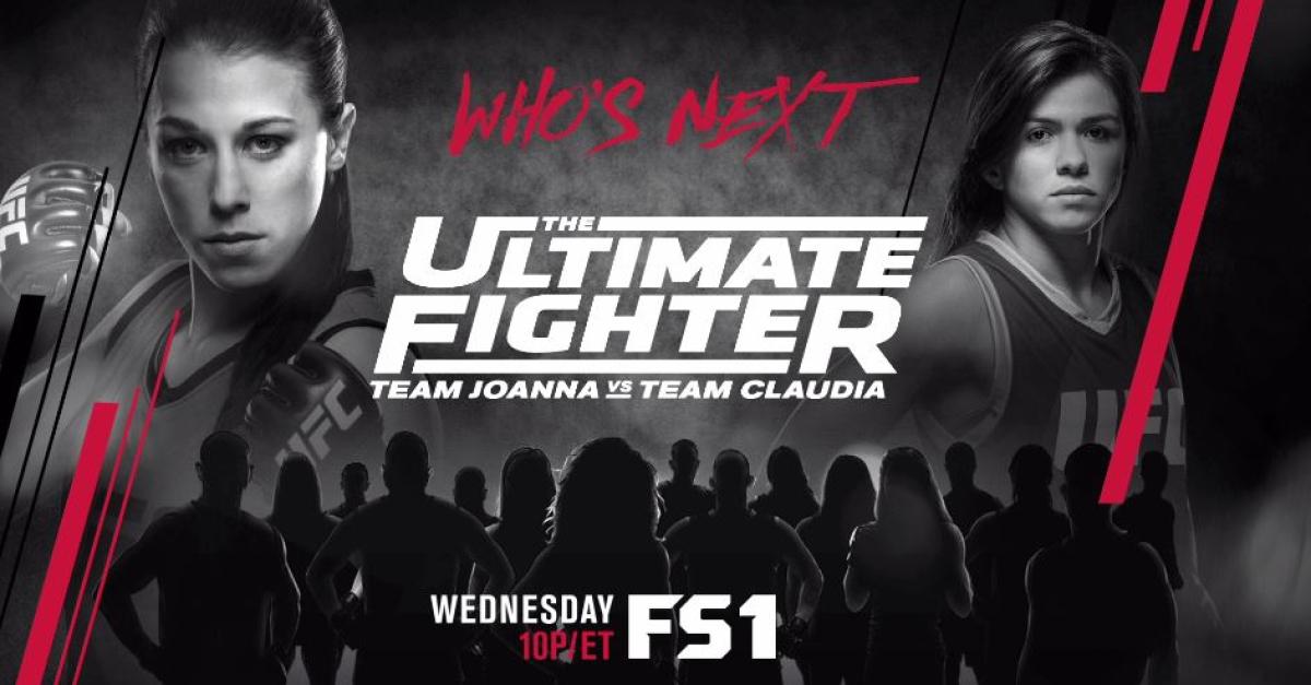 The Ultimate Fighter 23: Ep. 7 Preview