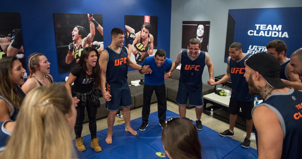 The Ultimate Fighter 23: Ep. 7 Recap