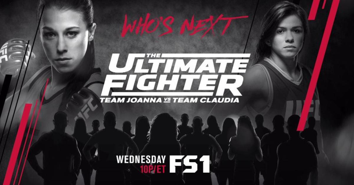 The Ultimate Fighter 23: Ep. 8 Preview