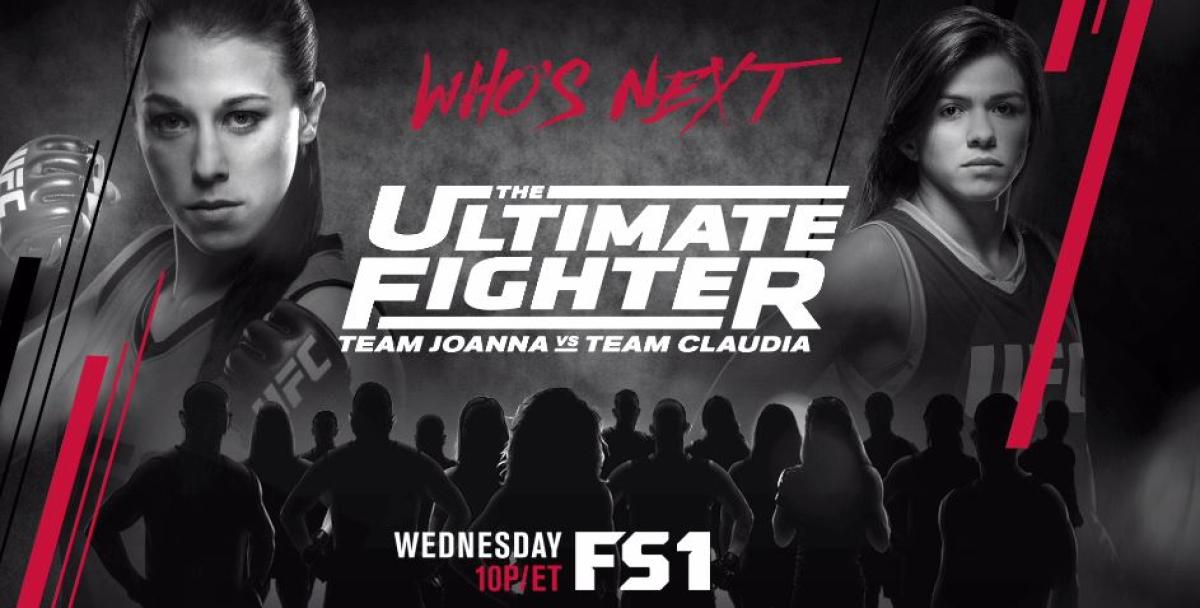 The Ultimate Fighter 23: Ep. 9 Preview