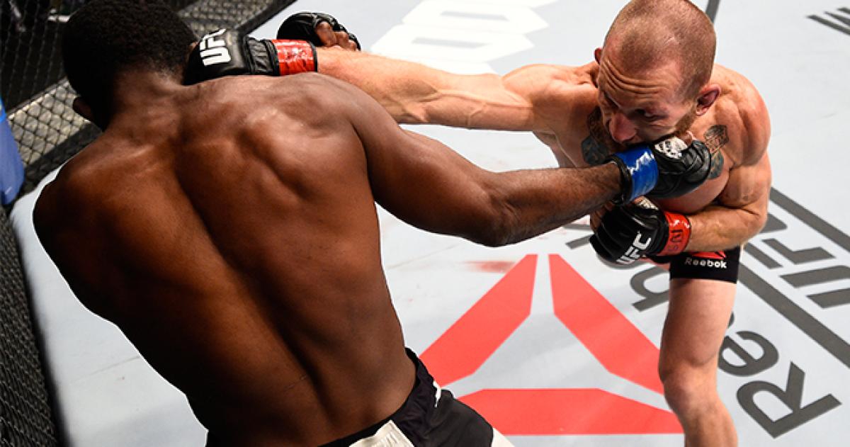 Maynard, Nicolau go distance for victories