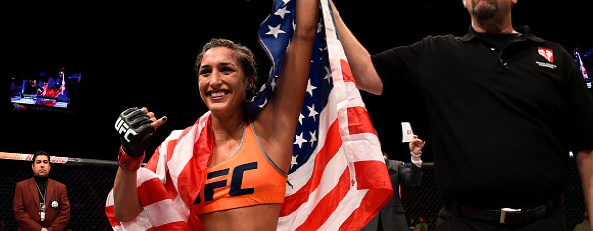 The Ultimate Fighter Finale bonus recap