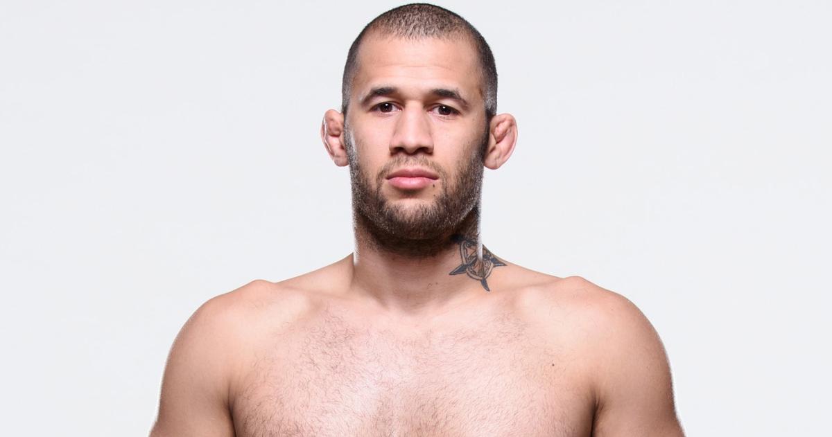 The Ultimate Fighter Blog: Eric Spicely - Ep. 2