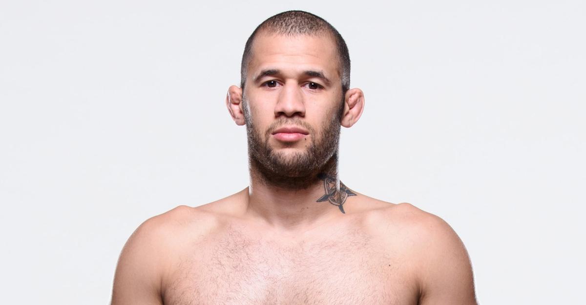 The Ultimate Fighter Blog: Eric Spicely - Ep. 4