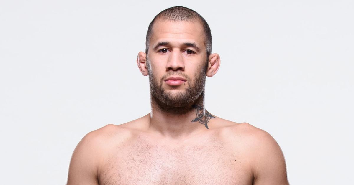 The Ultimate Fighter Blog: Eric Spicely - Ep. 6 Recap