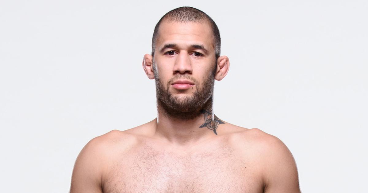 The Ultimate Fighter Blog: Eric Spicely - Ep. 6