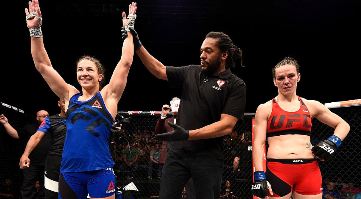 TUF Finale bonuses: Who got extra $$$?