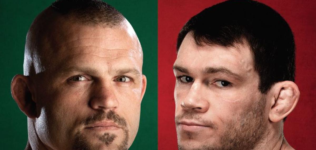 Ultimate Fighter LATAM 3 cast revealed