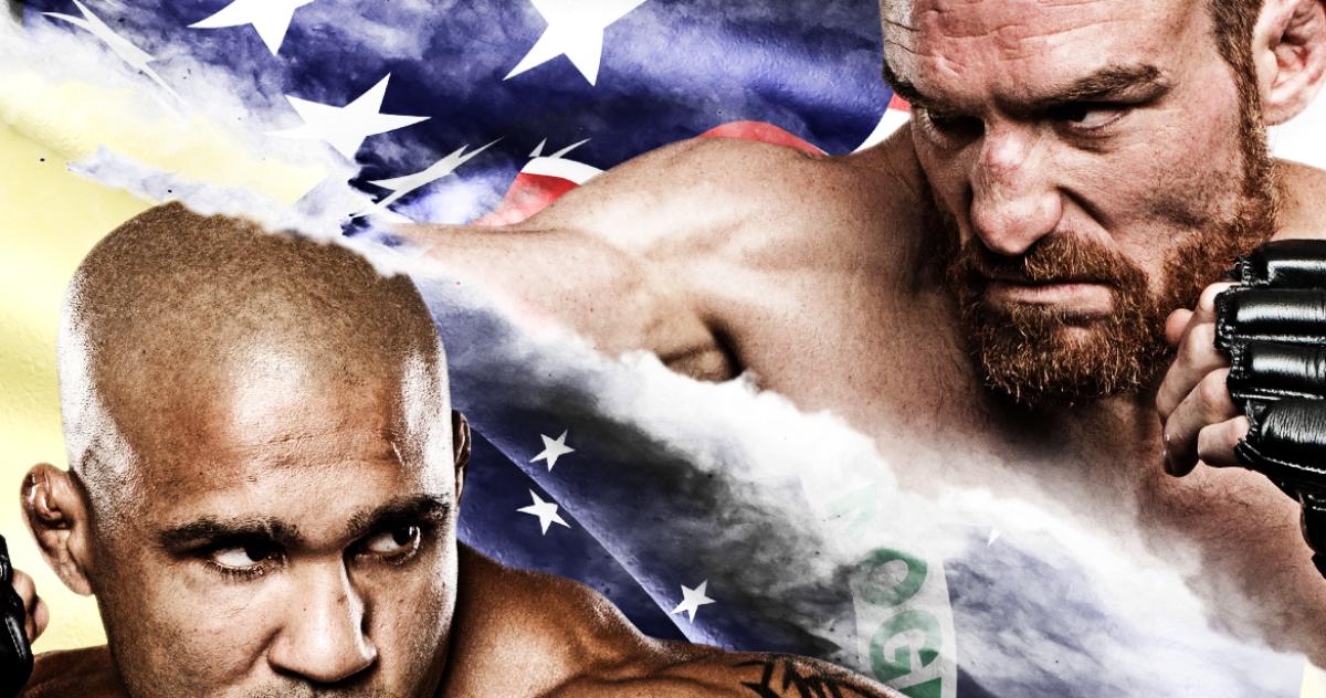 Titan FC 39: This Friday on UFC FIGHT PASS