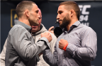 TUF 22 Finale fantasy preview