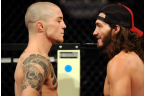 TUF Live: Ogle vs. Rio Results