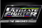 La s&eacute;rie "The Ultimate Fighter : Australia vs UK" est annonc&eacute;e