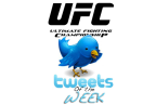Tweets of the Week - 1/8