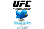 Tweets of the Week - 1/15