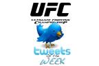 Tweets of the Week - 1/29