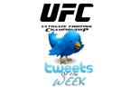 Tweets of the Week - 2/5