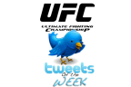 Tweets of the Week - 4/6