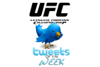 Tweets of the Week - 5/18