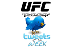 Tweets of the Week - 6/1