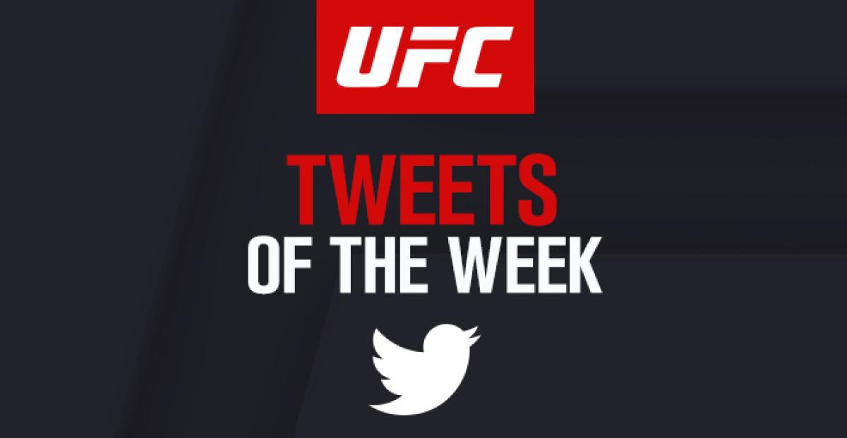 Tweets of the Week - 6/24