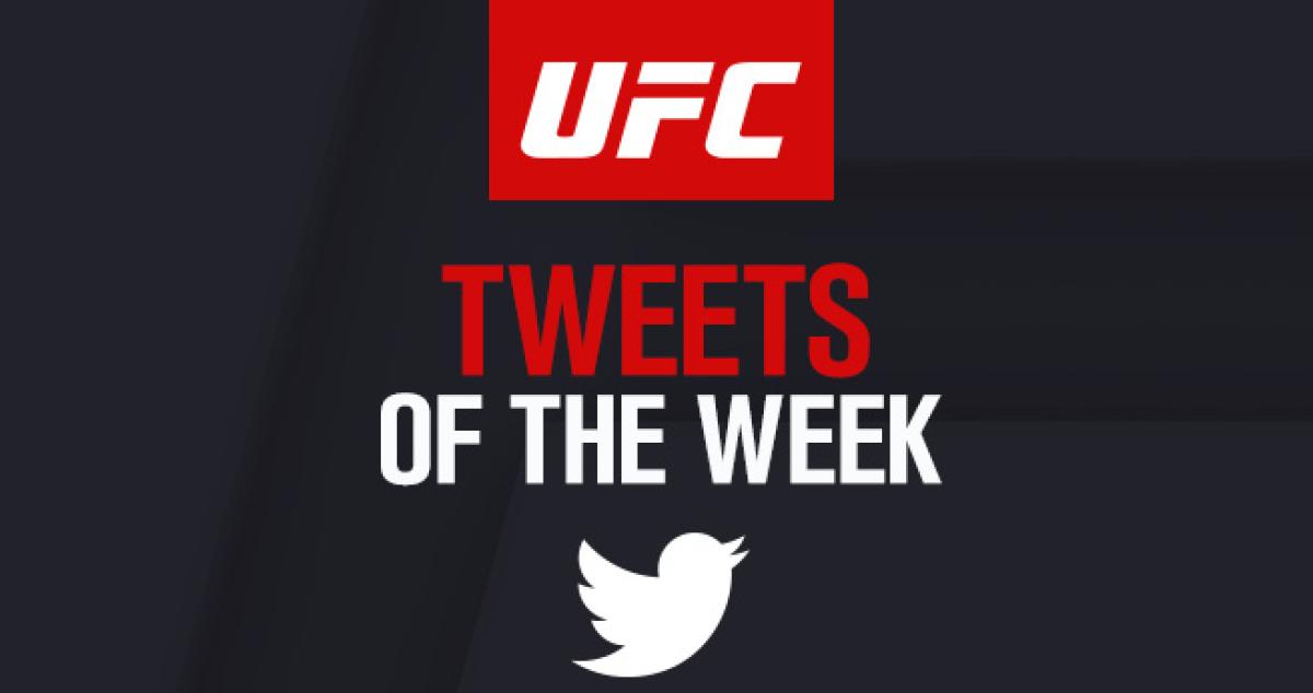 Tweets of the Week - 9/9