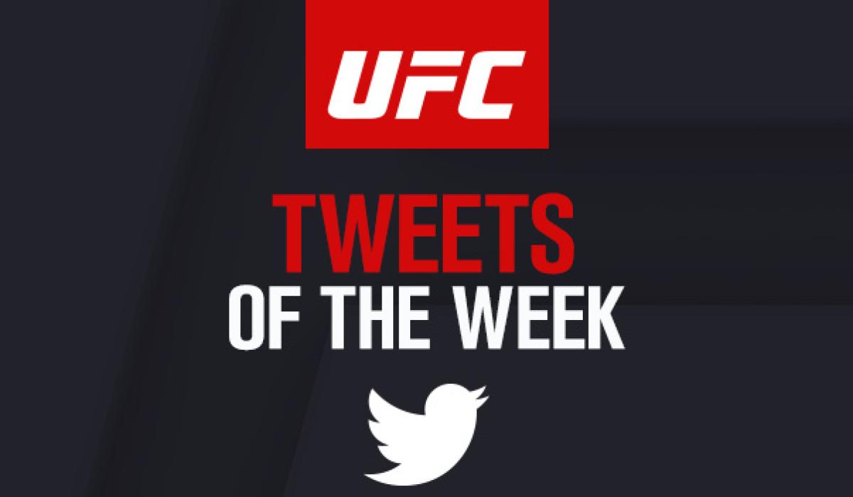 Tweets of the Week - 9/23