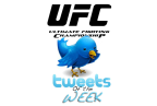 Tweets of the Week - 10/9
