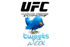Tweets of the Week - 10/30