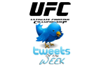 Tweets of the Week - 11/6