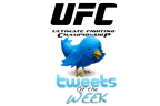 Tweets of the Week - 11/13