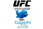 Tweets of the Week - 12/4