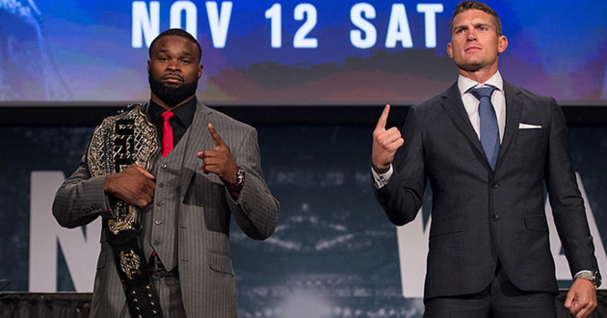 New and improved Woodley tough test for Wonderboy