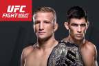 The 10:  A look at January's biggest fights