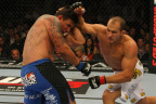 JDS Calls His Shot, KOs Mir in Two - UFC 146 Main Event Results