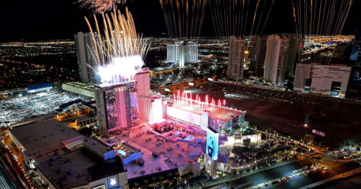 sbe offers perks to UFC 191 fans in Vegas