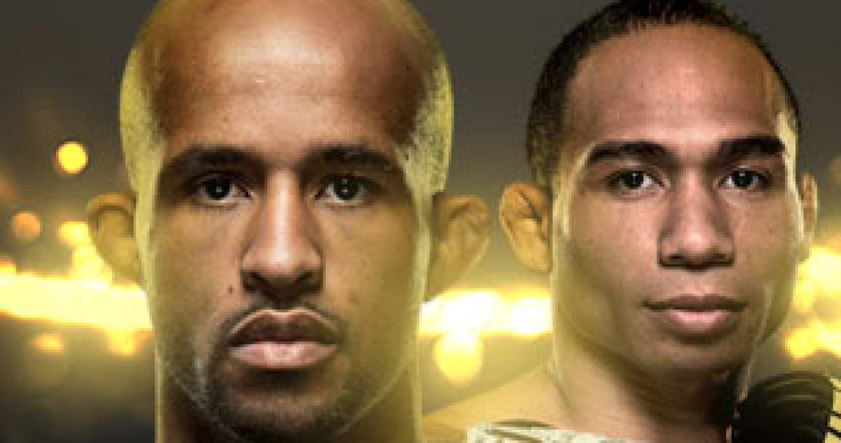 UFC 191: Flyweights focus on future, heavyweights reflect on the past