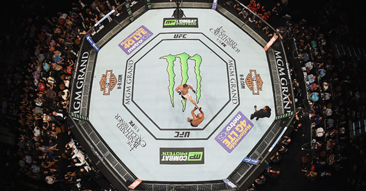 UFC 191 results: All the winners from Vegas