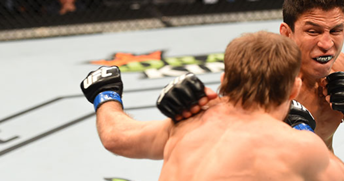 Pena, Benavidez, Magomedov go distance in wins