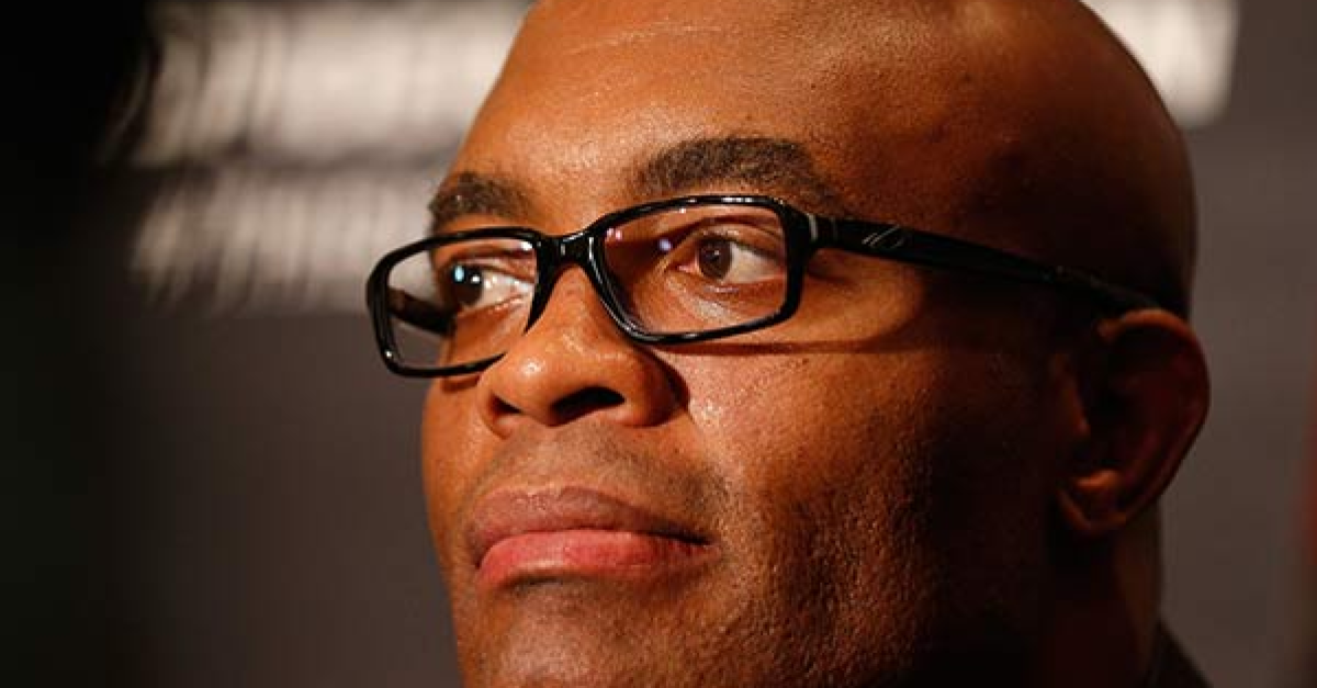 Champ talk: Silva sends Rousey emotional note