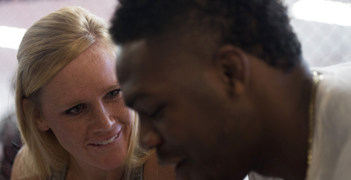 Holm makes huge gains in new rankings