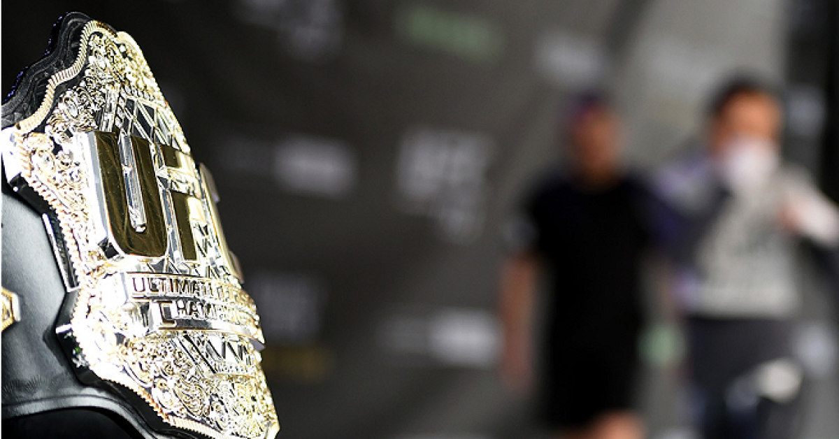 UFC 193: Rousey vs. Holm results