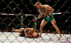 UFC 194: Aldo vs. McGregor final results