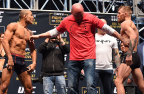UFC 194: Aldo vs. McGregor live results