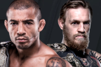 UFC 194: By The Numbers
