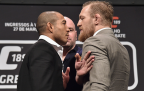 UFC 194 Fantasy Preview