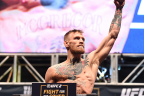 UFC 194 Inside The Irish Invasion Part 5: A Sea of Green, White and Gold
